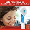 Colgate Wisp Portable Mini-Brush Optic White, Coolmint, 24 Count