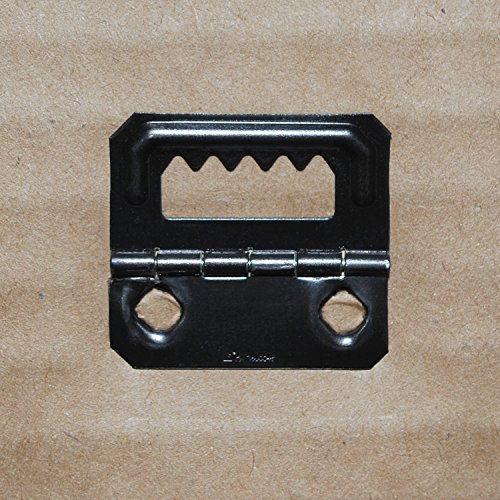 Mcs Original Poster Frame, 20 X 28 Inch, Black, Set Of 2 #TOP2