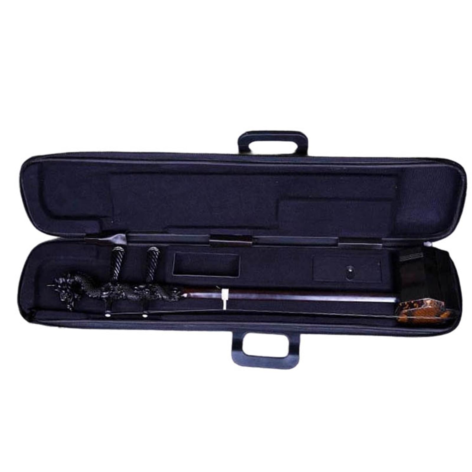 Erhu Instrument Muzyczny Erhu Folk Instrumenty Muzyczne Smyczkowe Heban