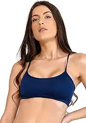 Top Fitness Nadador Sem Bojo | Top Alça Fina Nadador Feminino Suplex Liso Academia Ginástica | Moda Fitness | Dyeu Modas