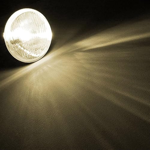 Miniatura 10 de XtremeVision Paquete HID de xenón de 55 W CA con balasto de CA delgado (1 par) y bombilla de xenón blanco brillante 9006 5000K - 5K (1 par)