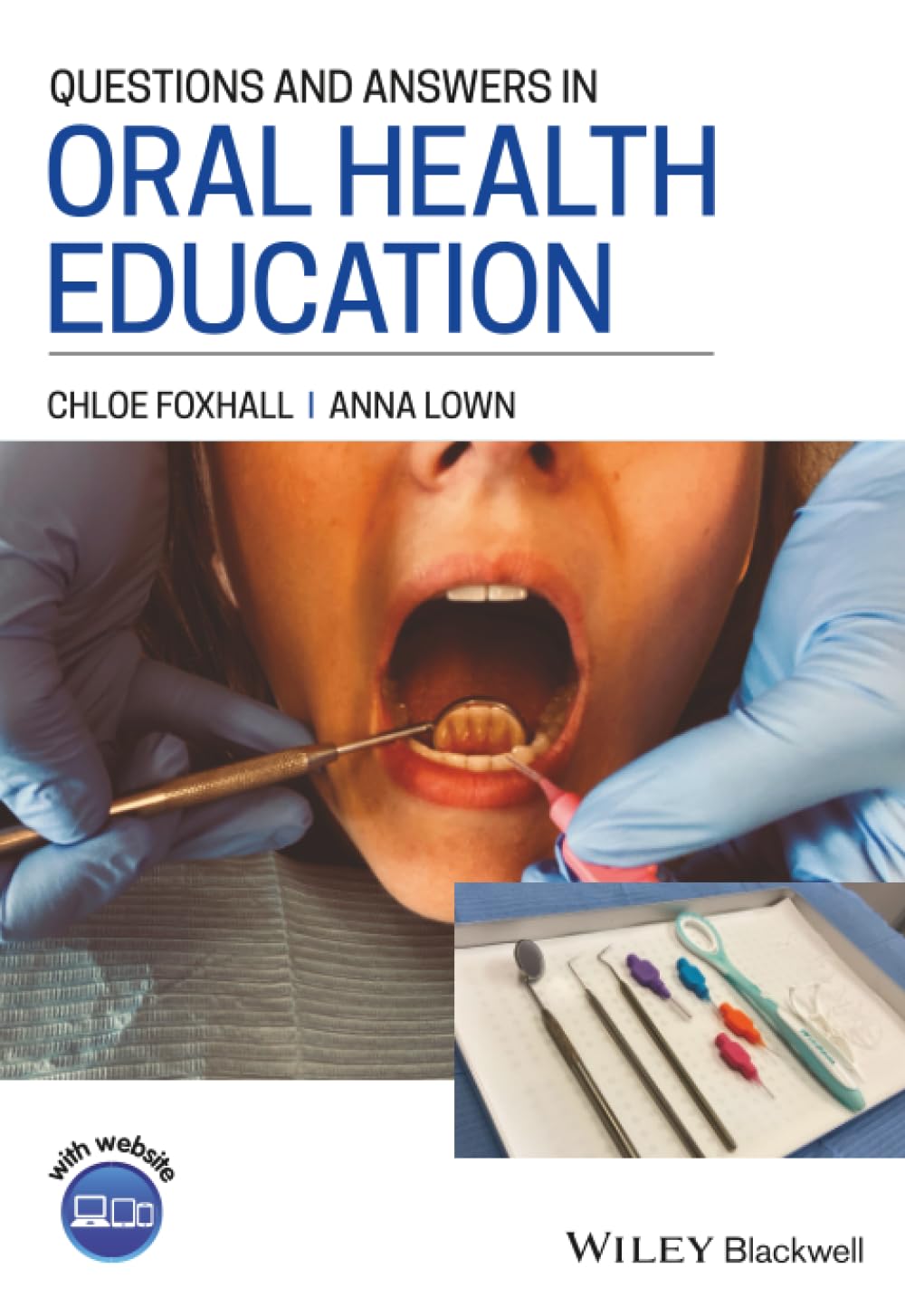Questions and Answers in Oral Health Education