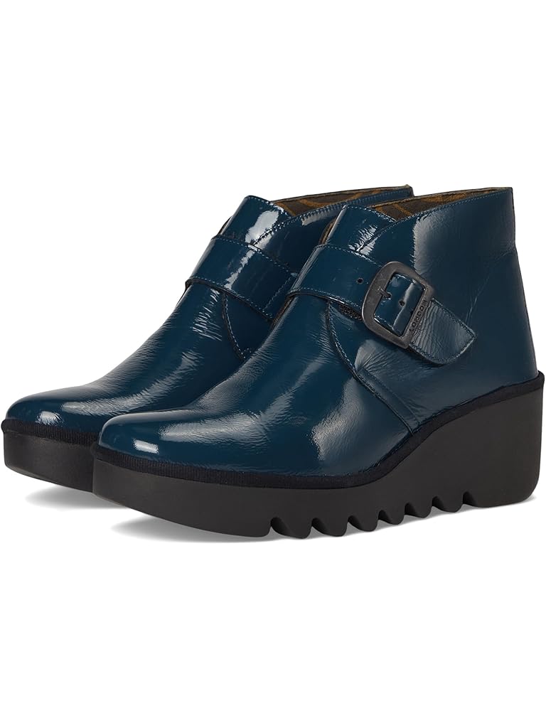 Navy FLY LONDON BIRT397FLY