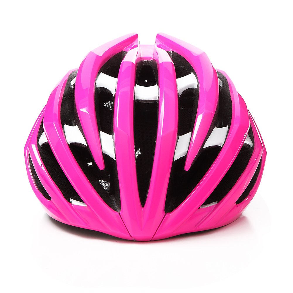 Icocopro casco da ciclismo per uomo/donna equitazione casco leggero regolabile pieghevole
