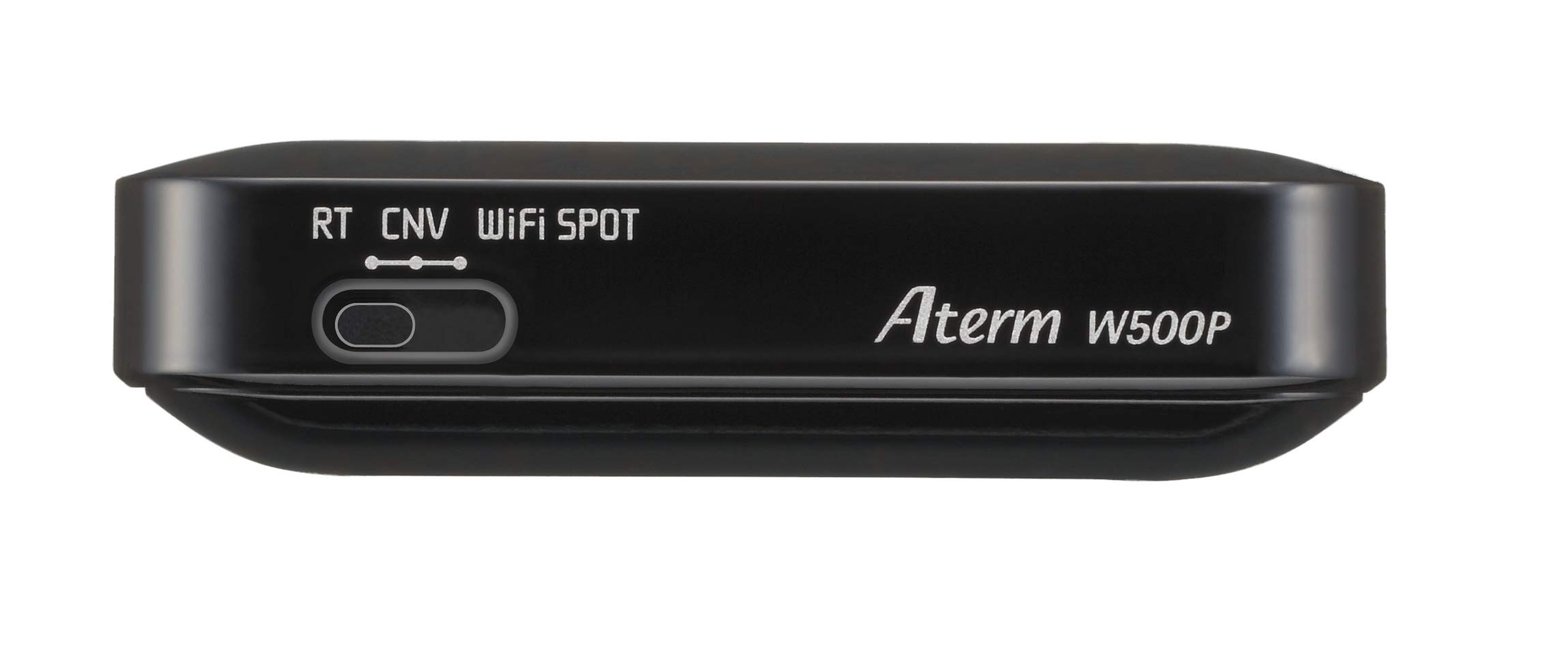 Amazon.co.jp: NEC AtermW500P (Black) PA-W500P-B : Computers