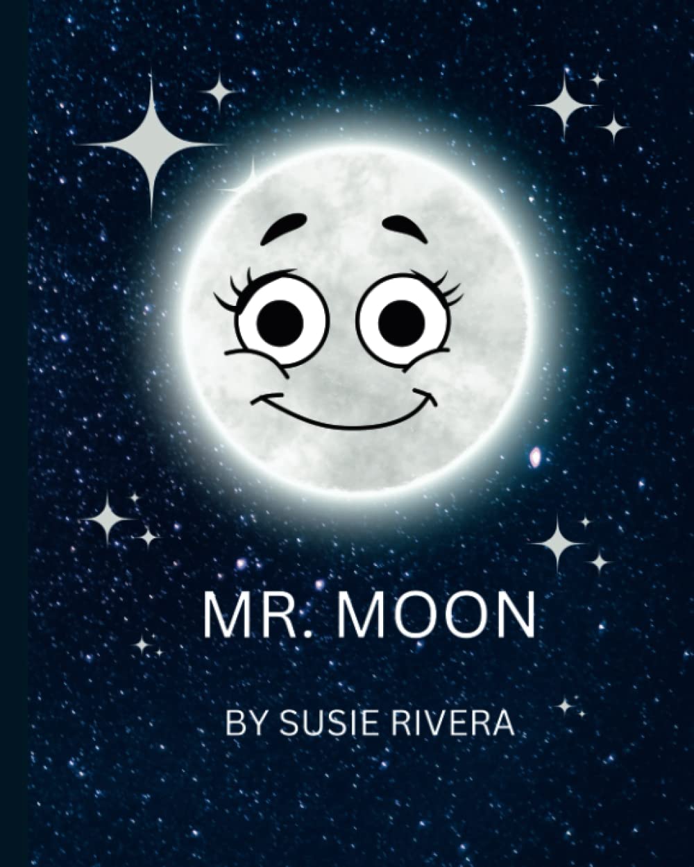MR. MOON