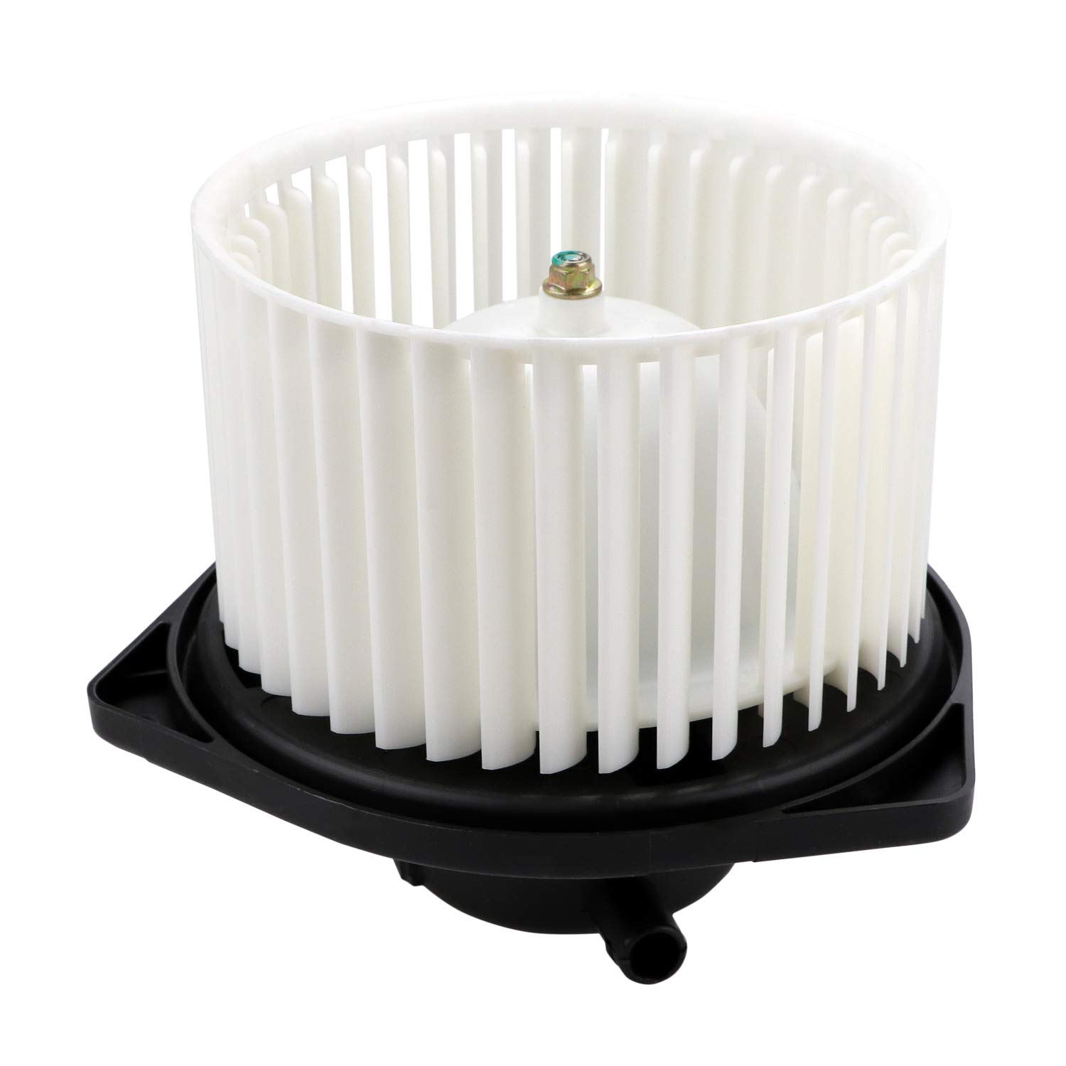 Youxmoto Gruppo motore HVAC 700239 adatto per Mitsubishi 2008-2017 Lancer, adatto per Outlander 2008-2018, adatto per Outlander Sport 2013-2017, 615-50180