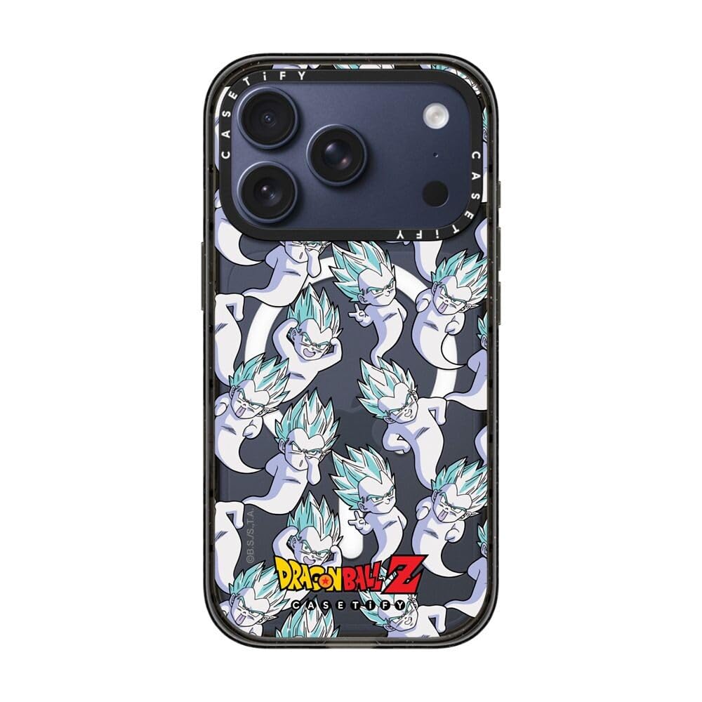 Amazon.co.jp: CASETiFY インパクト iPhone 17 Pro ケース [MagSafe