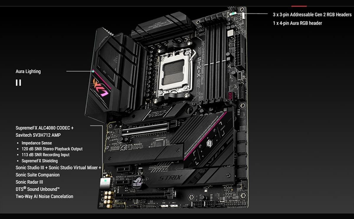 Inland - Brandclub - INLAND AMD Ryzen 7 7800X3D 8-Core16