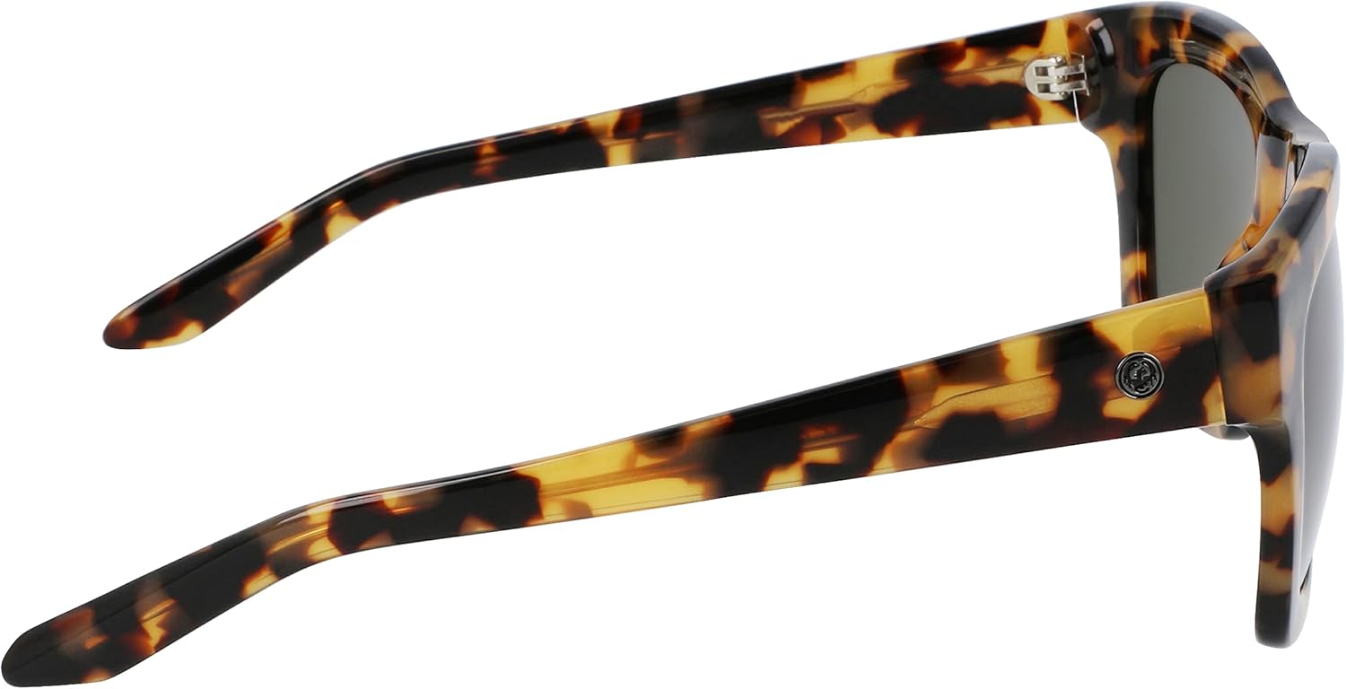 Sunglasses DRAGON DR WAVERLY LL 242 Tokyo Tortoise/Ll G15