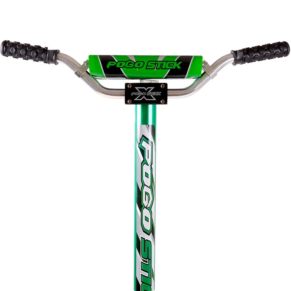 FunTomia Pogo Stick Barra de salto 15-110 kg