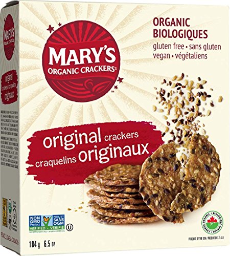 Org biscuits originaux