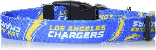 Miniatura 14 de NFL Atlanta Falcons - Collar para mascotas del equipo, talla XS