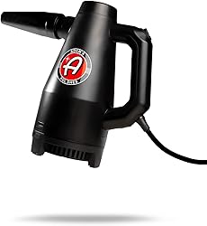 Adam's Mini Air Cannon Dryer