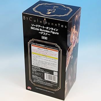 【rakutao】ソードアートオンライン　アクリルスタンド　バニー衣装 rakutao】ソードアートオンライン アクリルスタンド バニー衣装