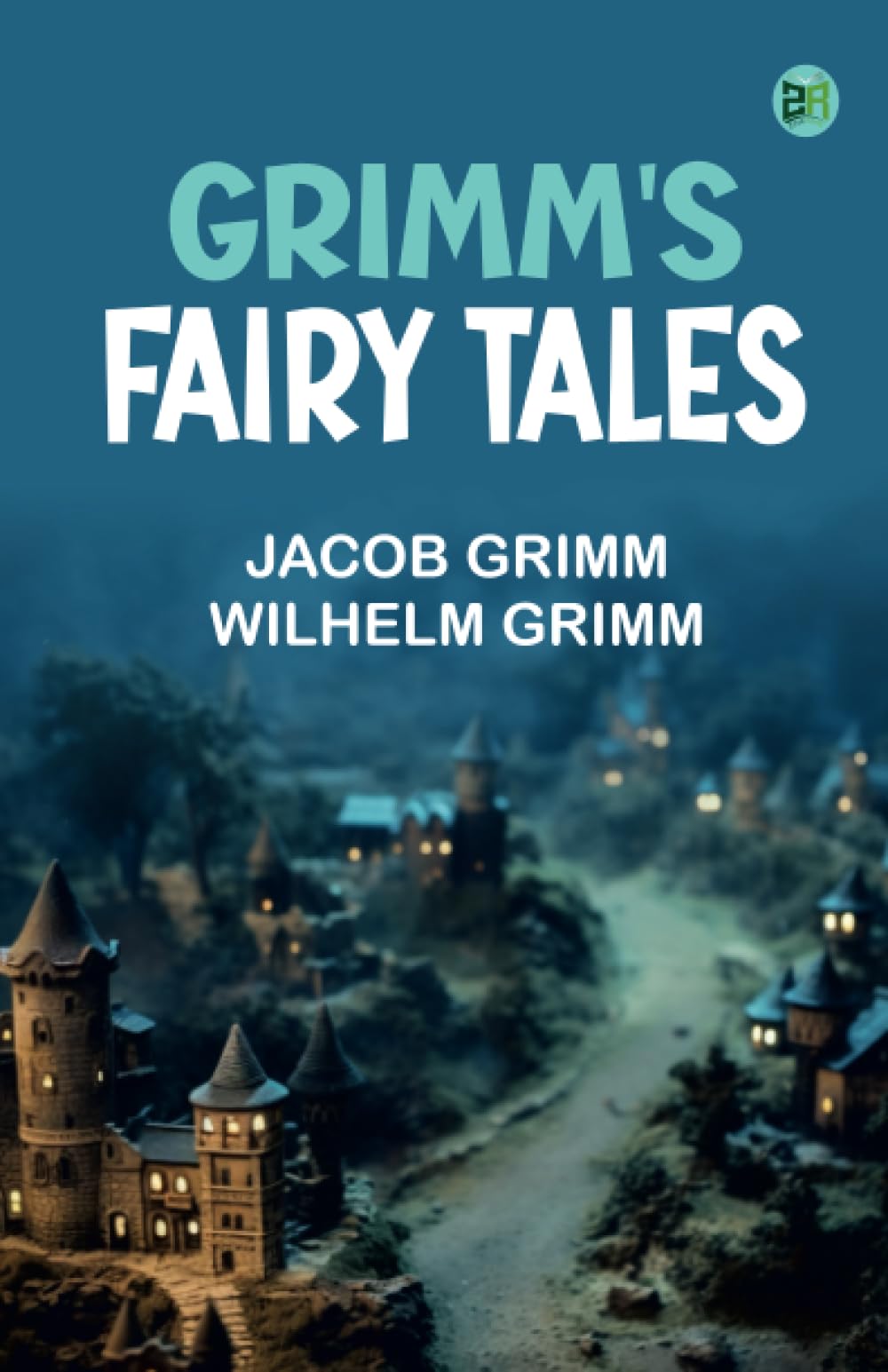 Grimm's Fairy Tales