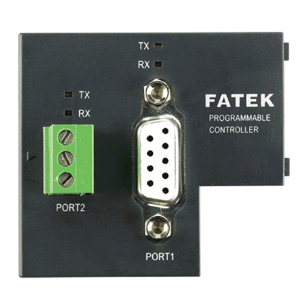 Fatek PLC Add-On Communication Board, FBs-CB25
