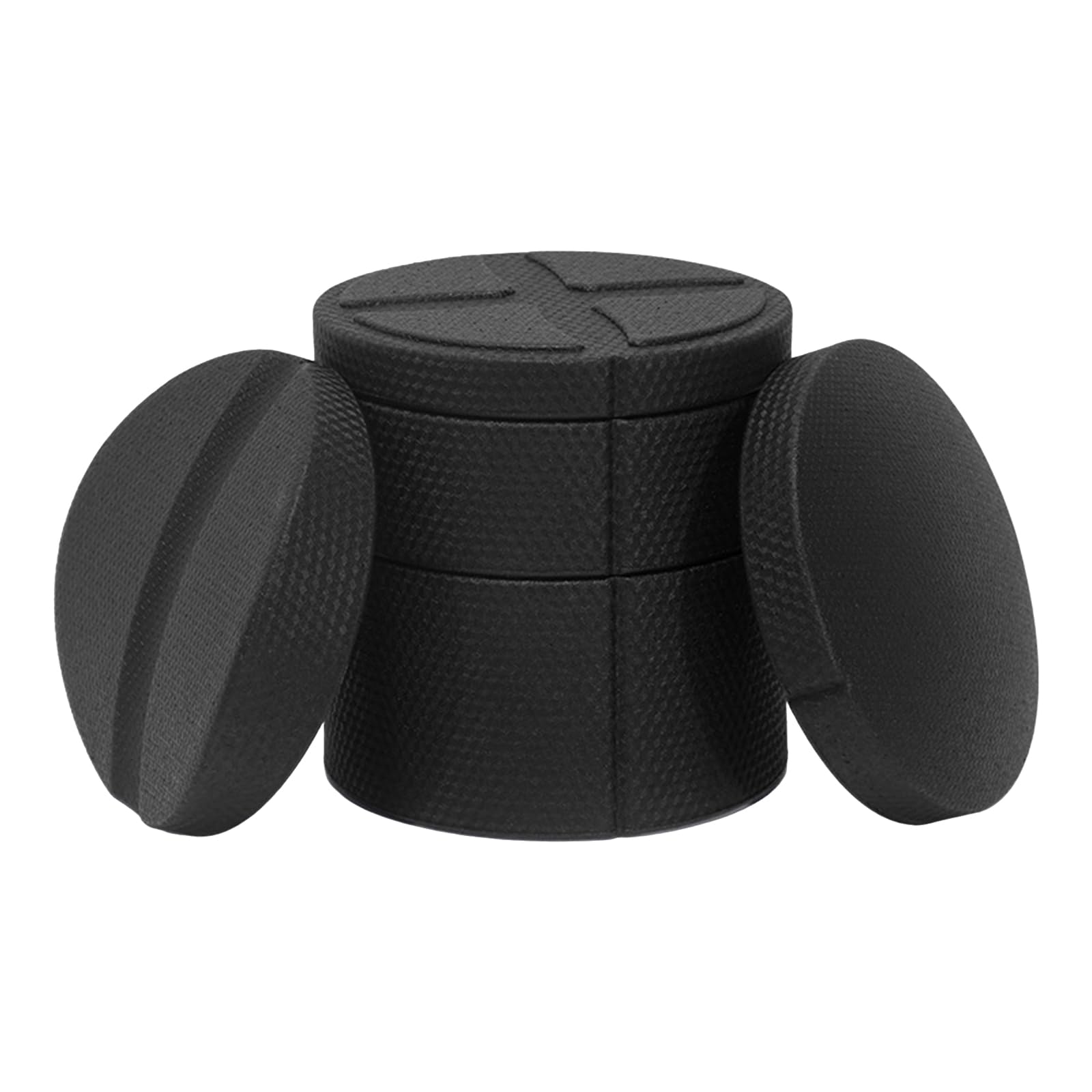Xjdzineq Ergonomic Spine Alignment Tool with Height for Use for Sitting Postures Correction Ergonomic Chest and Back Stretchers