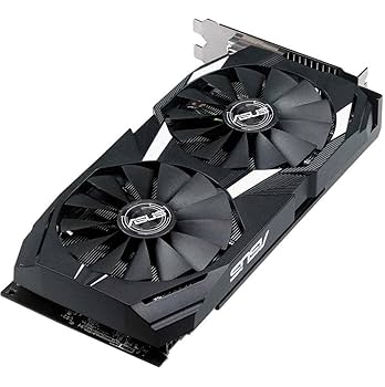 グラフィックボード・グラボ・ビデオカード ASUS RADEON RX580 8GB DUAL OC ASUS DUAL-RX580-O8G [PCIExp 8GB] 価格比較 - 価格.com