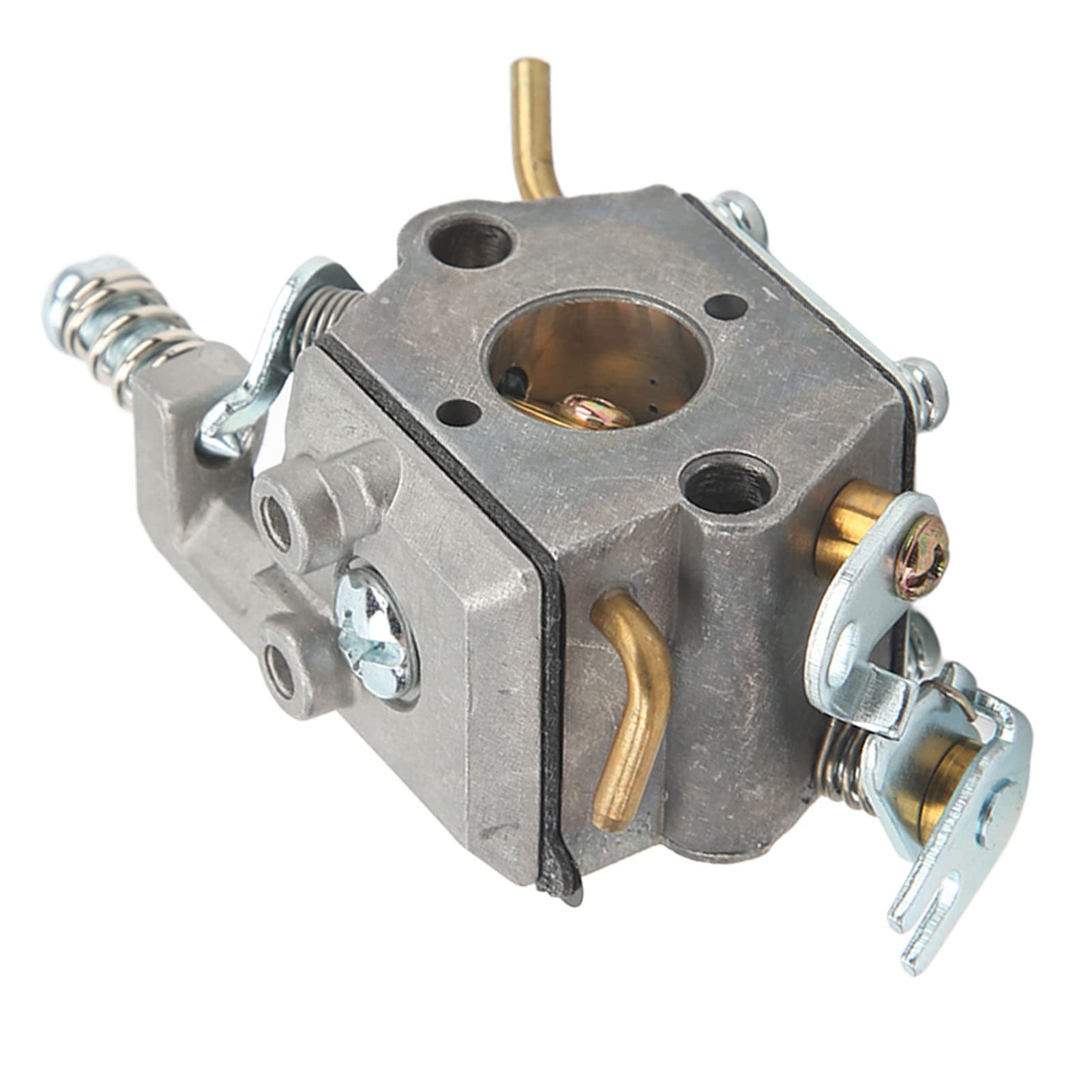 Réparation de tondeuse facilitée avec le carburateur WT 964 en aluminium