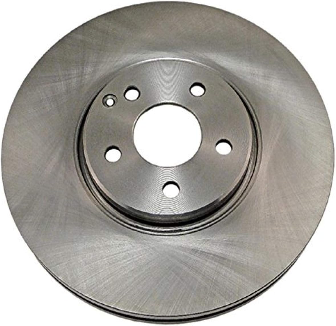 Bendix Premium PRT6110 Front Brake Rotor for Mercedes-Benz E500 2006-2004, E550 2009-2007