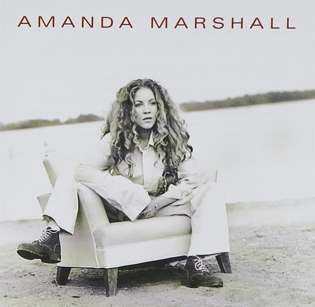Amanda Marshall