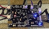SunControl - Advanced Solar Controller/Charger/Sun Tracker/Data Gathering Grove/Header