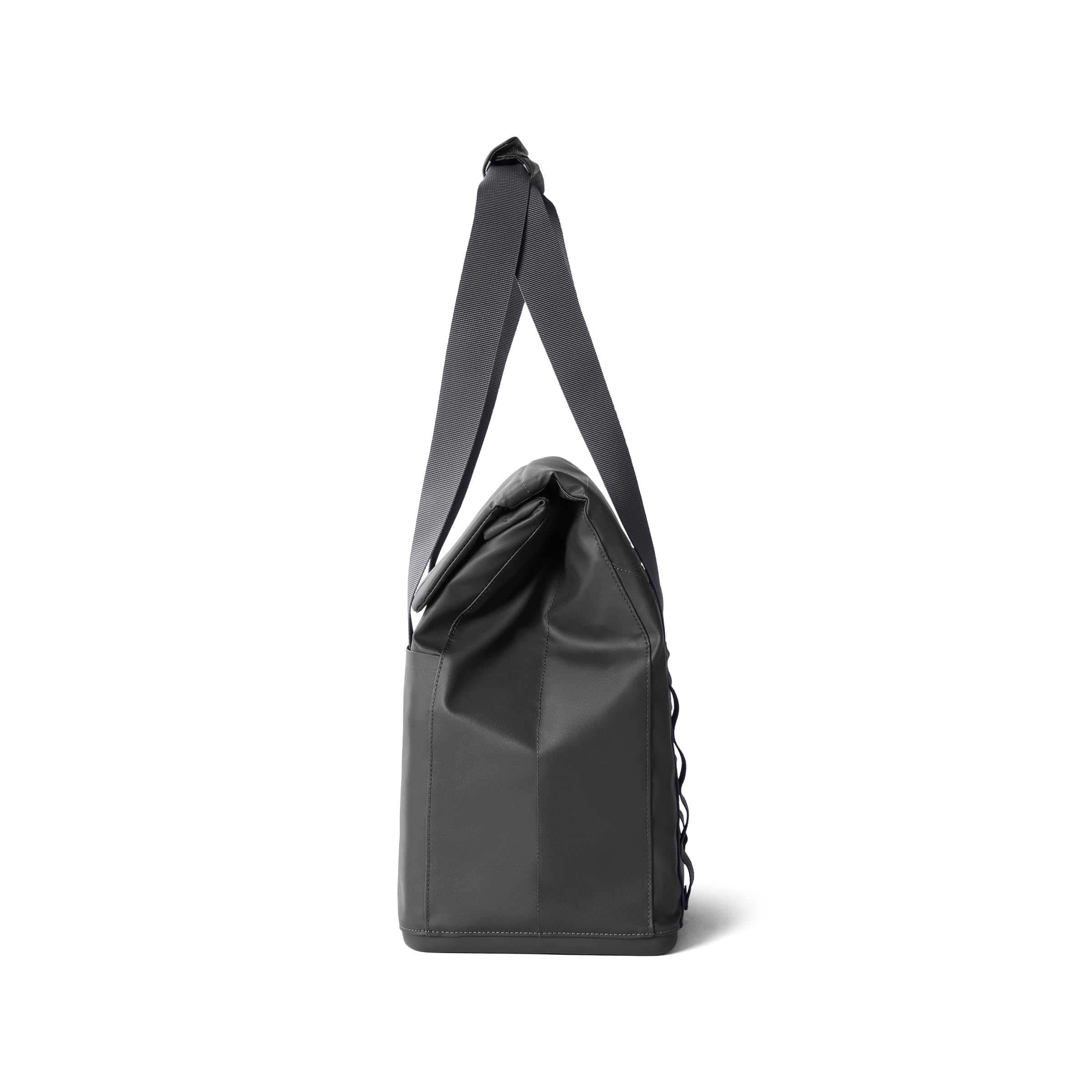 YETI Daytrip Insulated Lunch Bag, Charcoal, 6 L