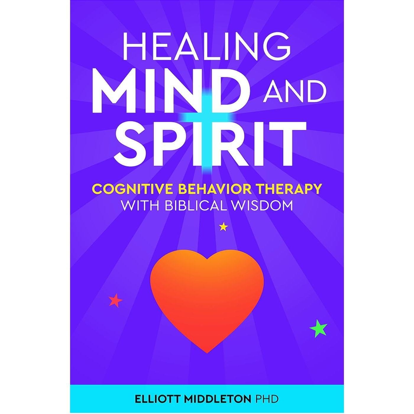 HEALING MIND AND SPIRIT