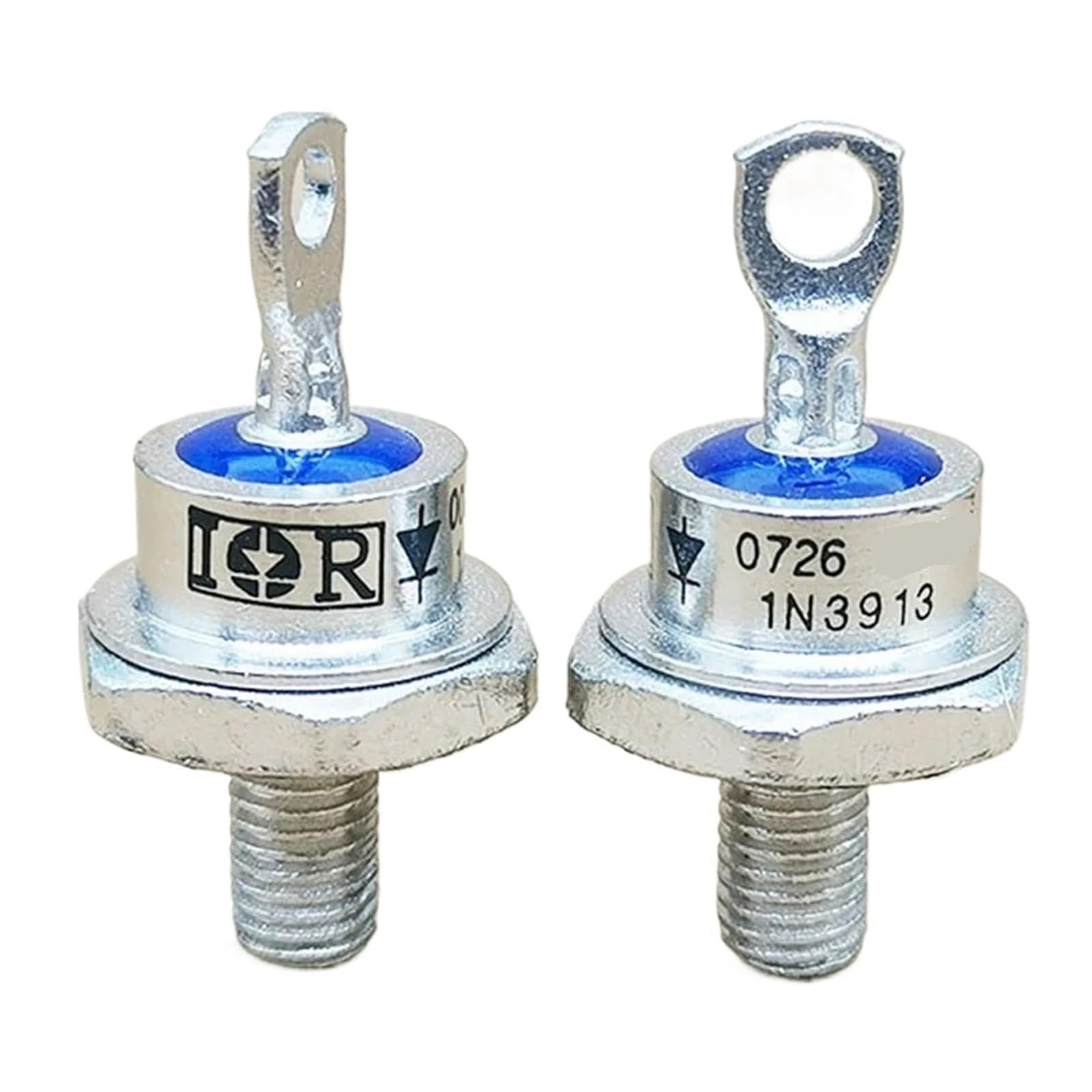 BRODEFUP 1PCS 1N3913 Thyristor Diode