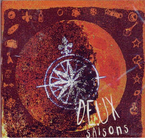 Deux Saisons [Audio CD]
