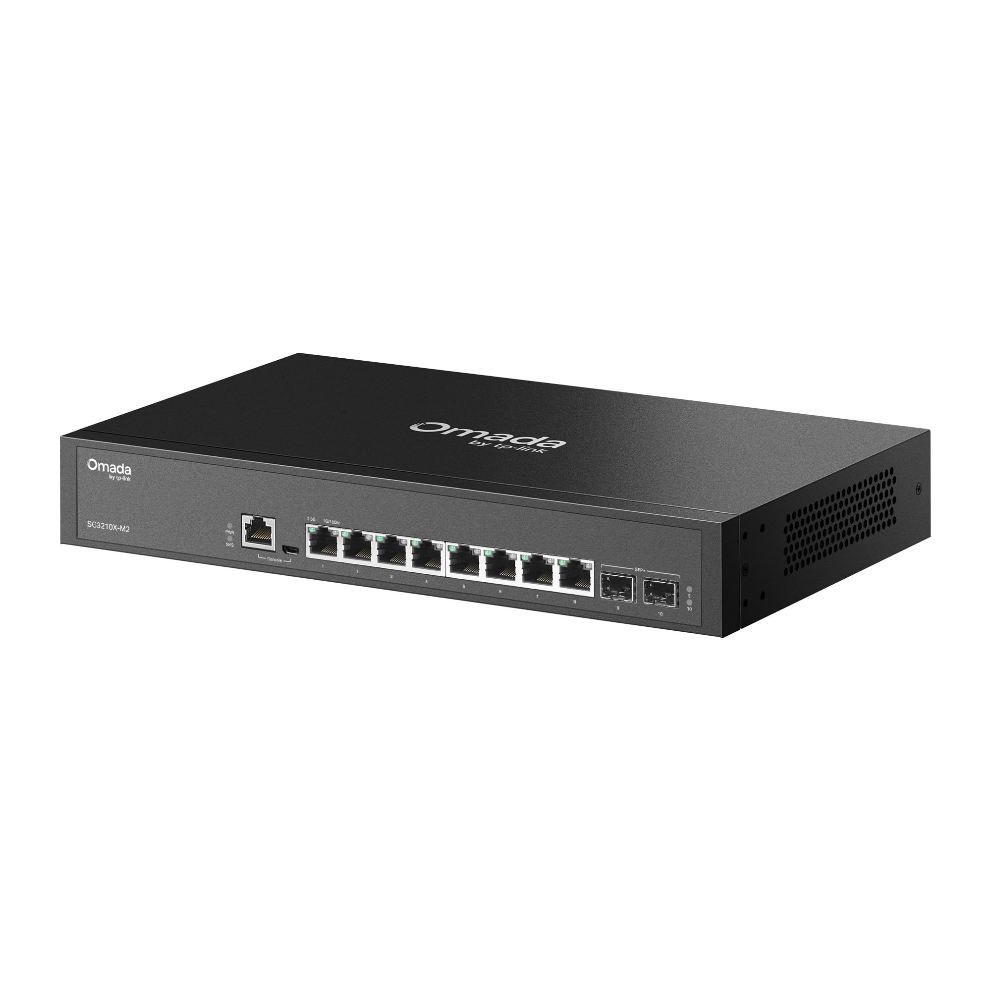 TP-Link SG3210X-M2 Switch
