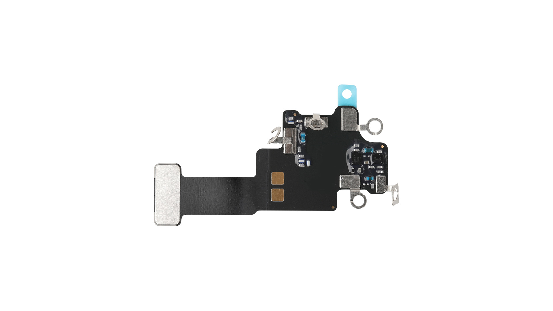 Amazon.com: Risidamoy for iPhone 13 WiFi Signal Antenna Flex Cable