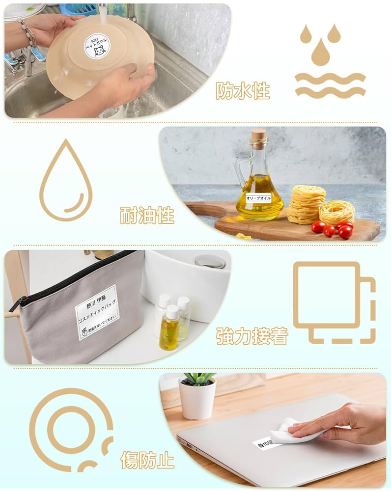 10個　セット　Phomemo M110 ラベル　プリンター　感熱ロール紙 c 楽天市場】【9/4 20:00~限定クーポン+P10倍！】Phomemo M110