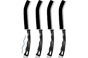 Crevice Corner Brush Cleaning Tools for Narrow Tight Spaces