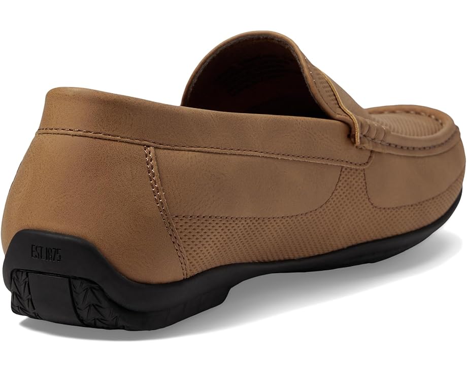 Stacy Adams Corvell Slip-On Driver Loafer - Back View