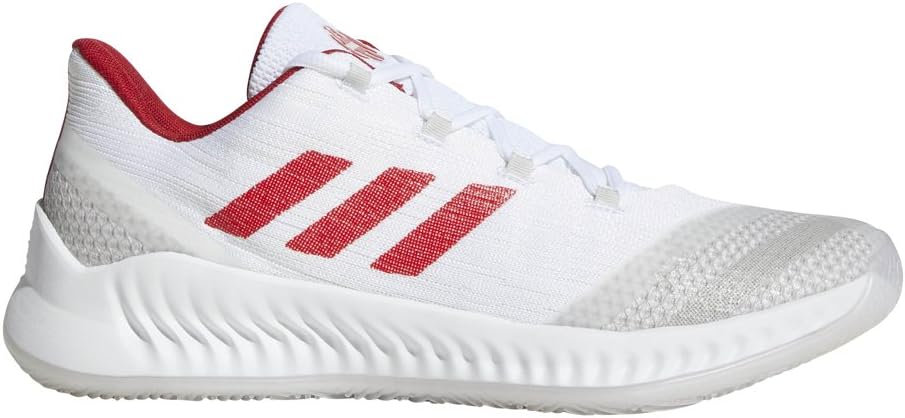 2018 adidas basketball shoes