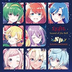 Sound of the Bell / LiGHTs