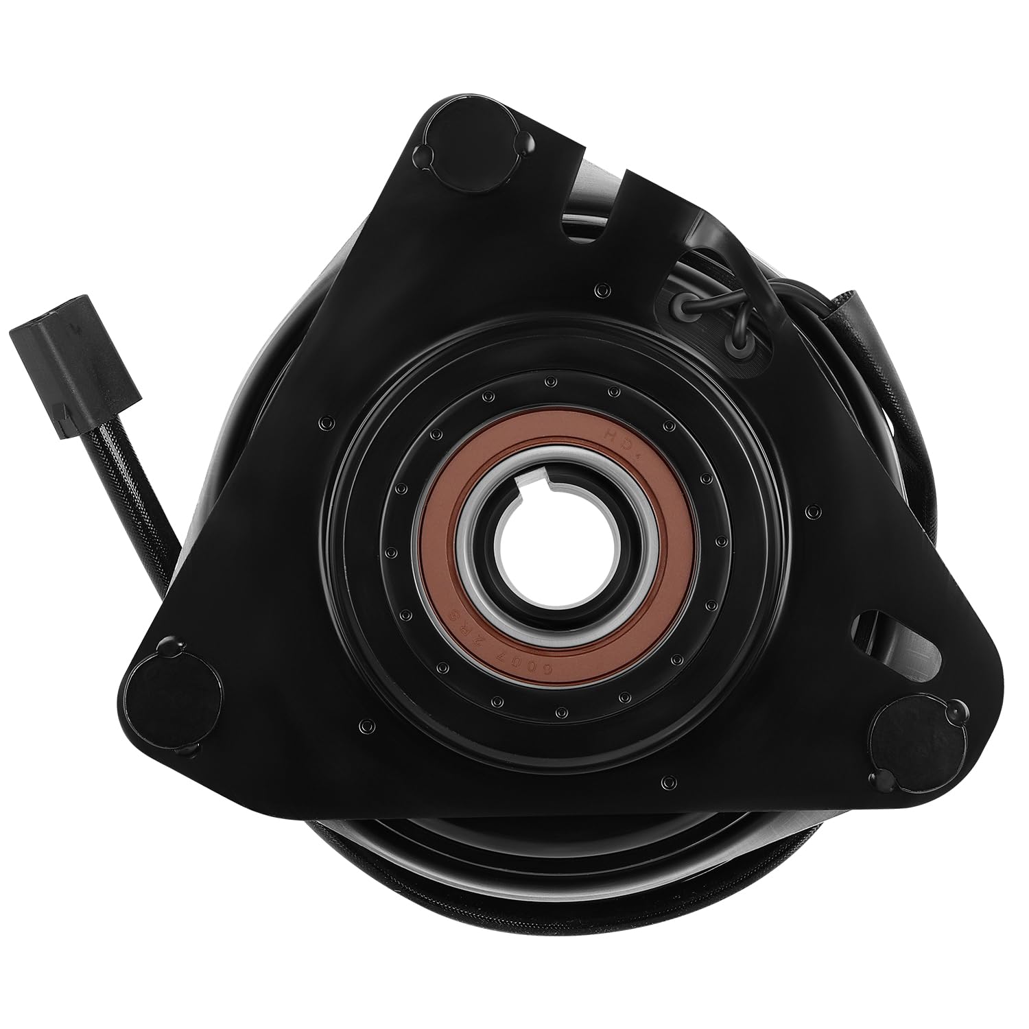 Embrague eléctrico PTO para Scag SSZ-16BV SSZ-18BV SSZ-18CV SW48-16BV SWZ-14KA Exmark Turf Tracer Hydro Número de pieza de repuesto 461073 461074 481633 48786