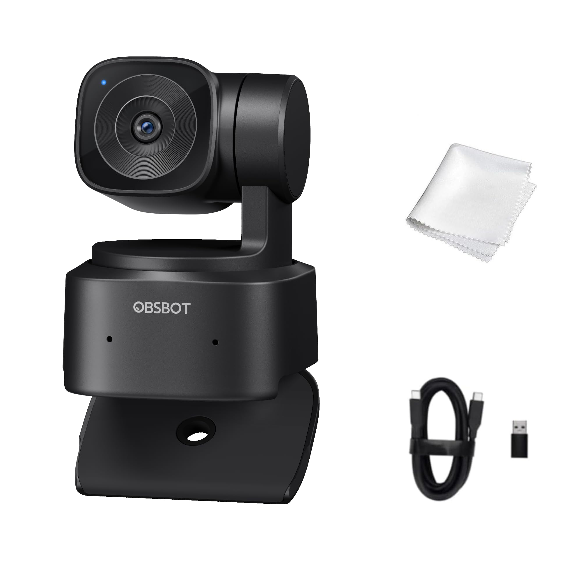 OBSBOT Tiny SE Webcam - Image 1