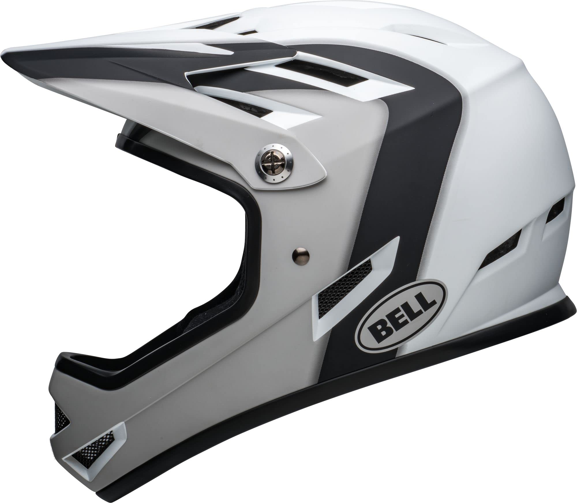Bell Sanction Adult Full Face Bike Helmet