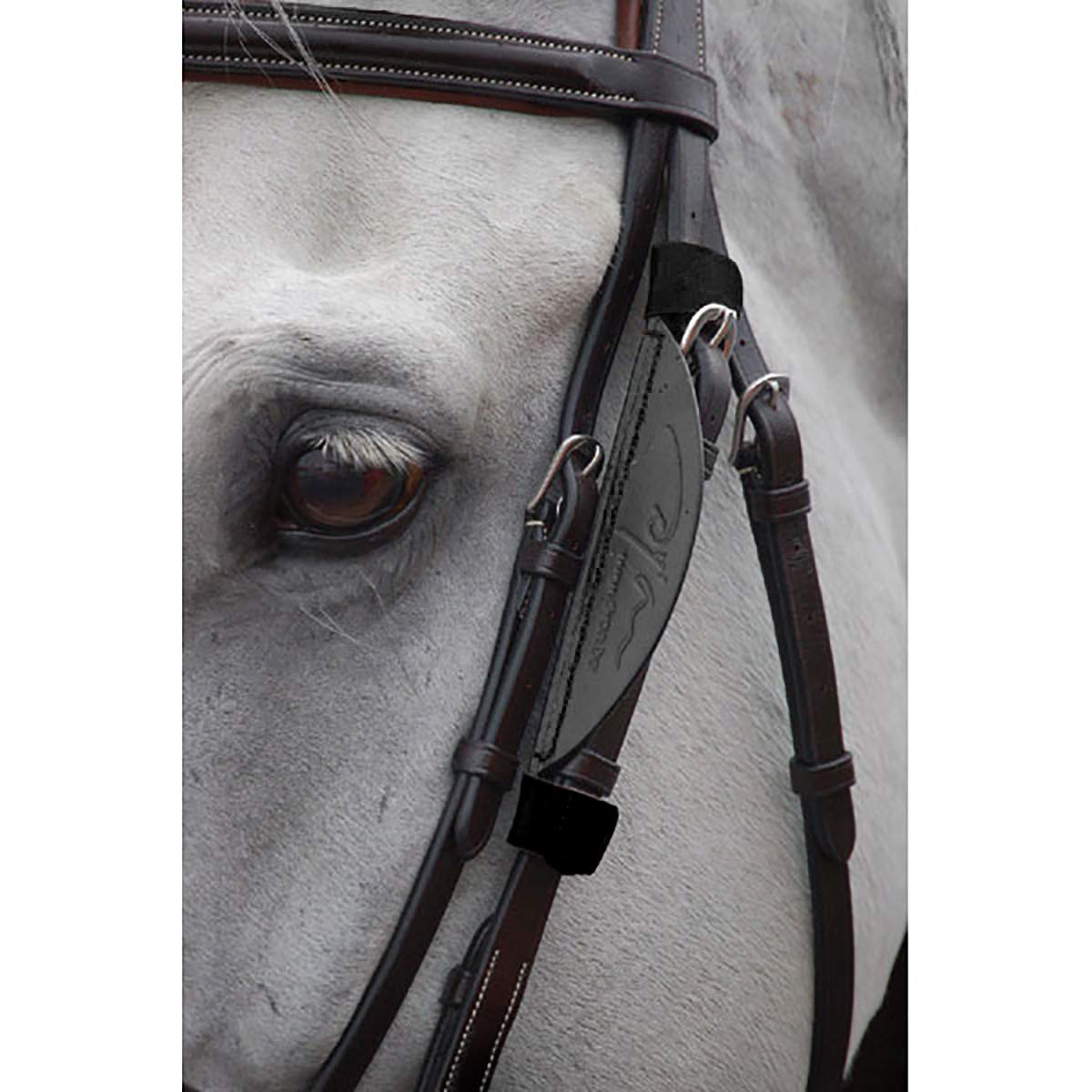 Dy'on Blinkers Brown in Size: Full (EU). - Marrone - Full