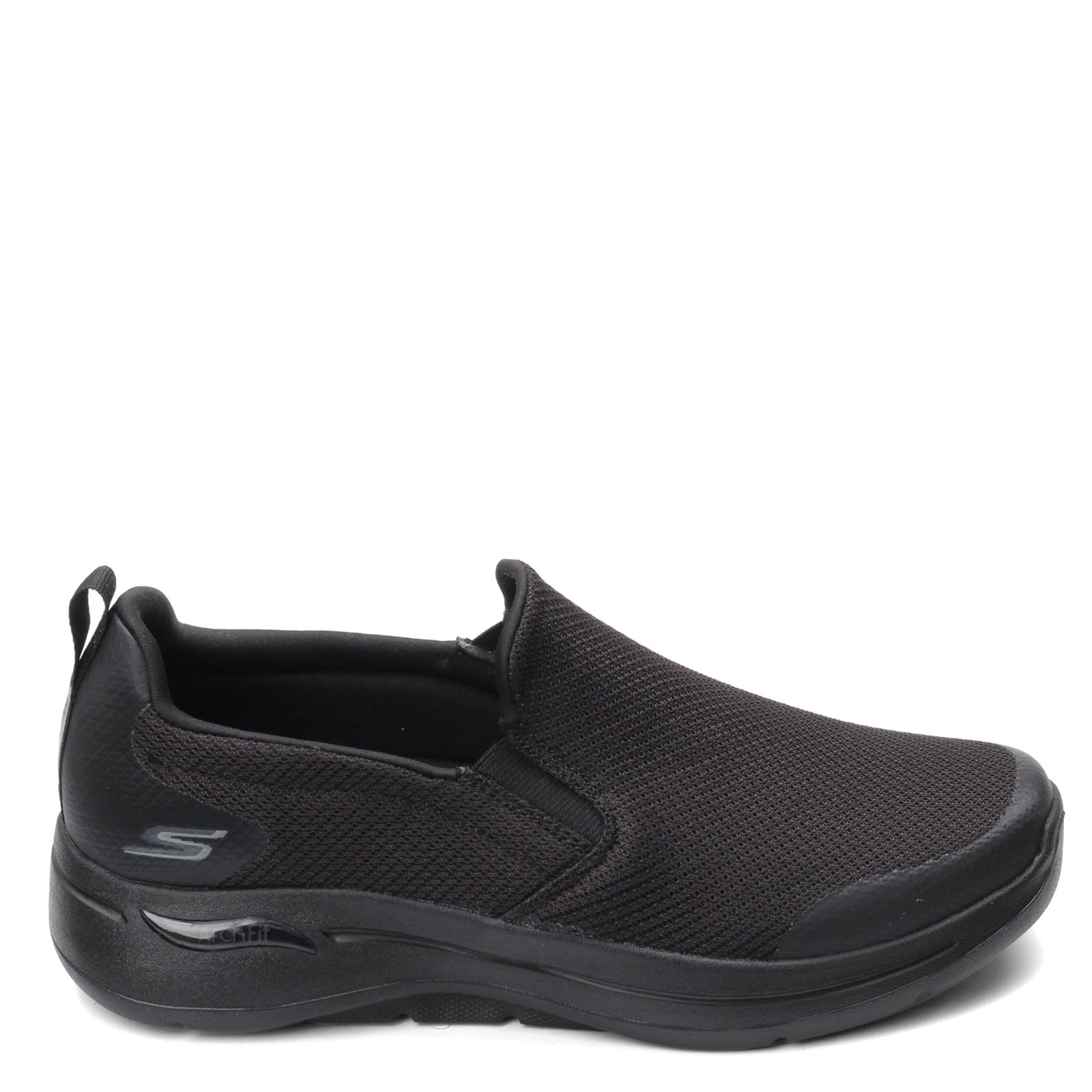 Skechers Gowalk Arch Fit – Mocasines Atléticos Casuales Para Ponerse ZapatillasHombre