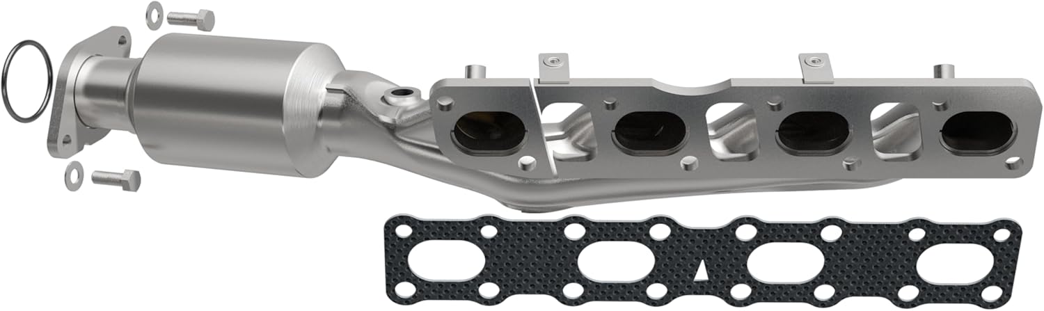 MagnaFlow Manifold Catalytic Converter HM Grade Federal/EPA Compliant 50380