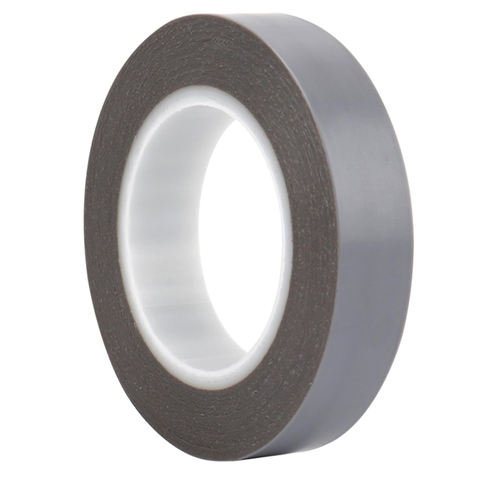Nastro in PTFE for alte temperature 0,18 mm 260 °C for sigillare | Nastro in pellicola adesivo antiaderente resistente al calore di larghezza 13 mm/19 mm/25 mm(Width:13mm)