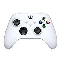 Vista 11 de Xbox Wireless Gaming Controller (2025) – Shock Blue – Play on Xbox, Windows, Android, iOS, FireTV Sticks, Smart TVs, VR Headsets
