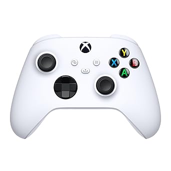 Next Xbox to Be High-End, Expensive Hybrid PC Console, Microsoft Sets the Tone 7 61bh+T2v7SL. SX342 Xbox Wireless Gaming Controller (2025) – Robot White – Play on Xbox, Windows, Android, iOS, FireTV Sticks, Smart TVs, VR Headsets