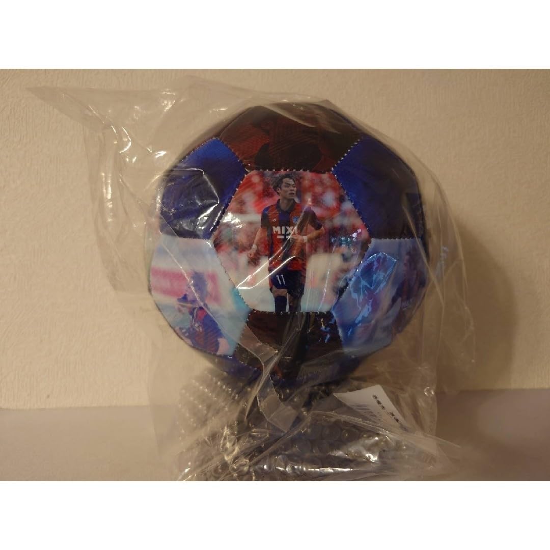【レア！】FC東京 渡邊凌磨 最優秀ゴール賞 記念 写ボール 浦和レッズ グッズ Amazon.co.jp: レア！FC東京 渡邊凌磨 最優秀ゴール賞 記念 写ボール