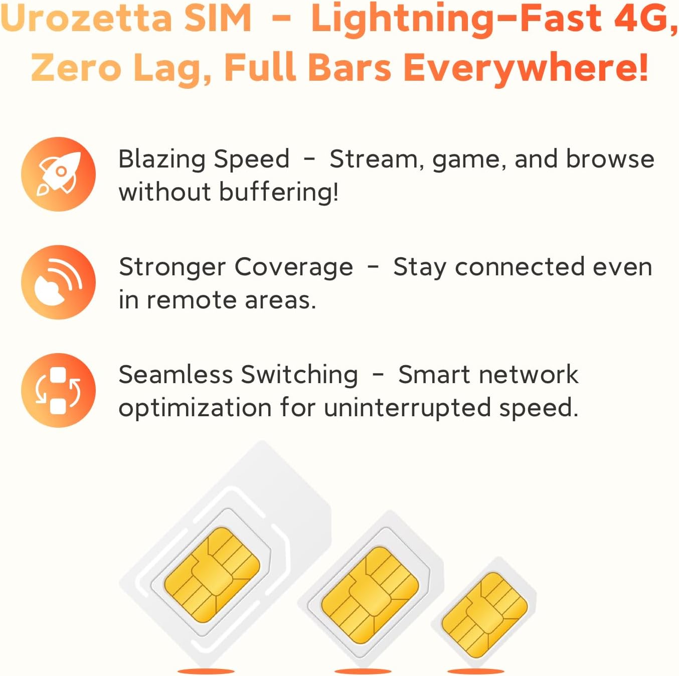 Japan sim Card 20 Days 30GB