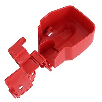 A555商品 Amazon | HONDA (ホンダ) 純正部品 カバー バツテリーターミナル